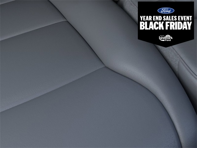 new 2025 Ford F-150 car, priced at $43,342