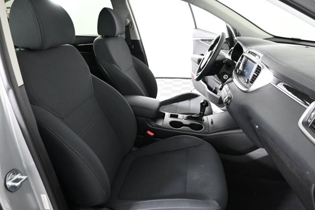 used 2018 Kia Sorento car, priced at $13,998