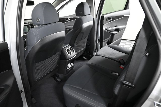 used 2018 Kia Sorento car, priced at $13,998