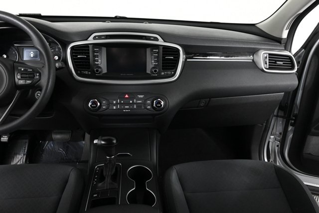 used 2018 Kia Sorento car, priced at $13,998