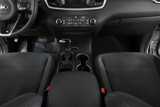used 2018 Kia Sorento car, priced at $13,998