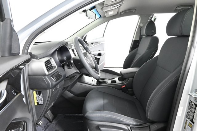 used 2018 Kia Sorento car, priced at $13,998