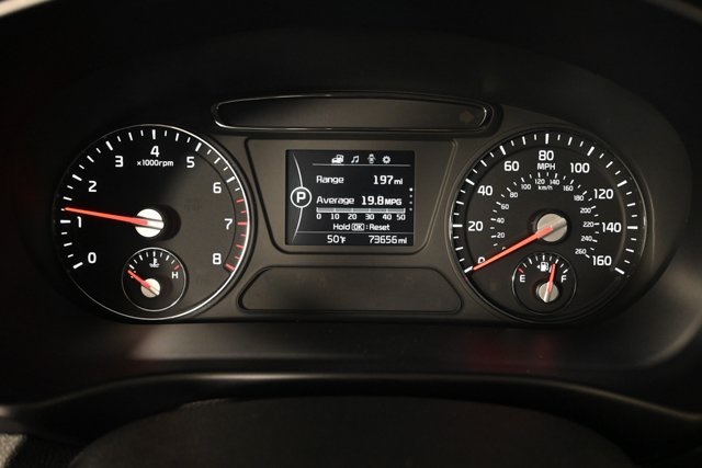 used 2018 Kia Sorento car, priced at $13,998