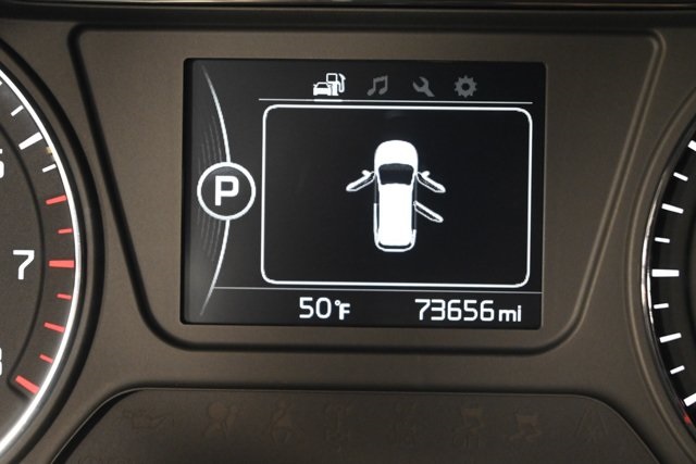 used 2018 Kia Sorento car, priced at $13,998