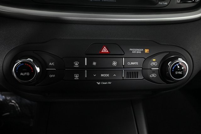 used 2018 Kia Sorento car, priced at $13,998