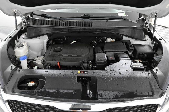used 2018 Kia Sorento car, priced at $13,998