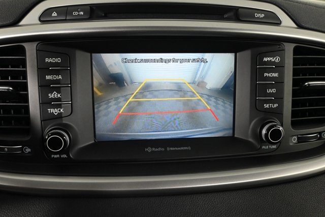 used 2018 Kia Sorento car, priced at $13,998