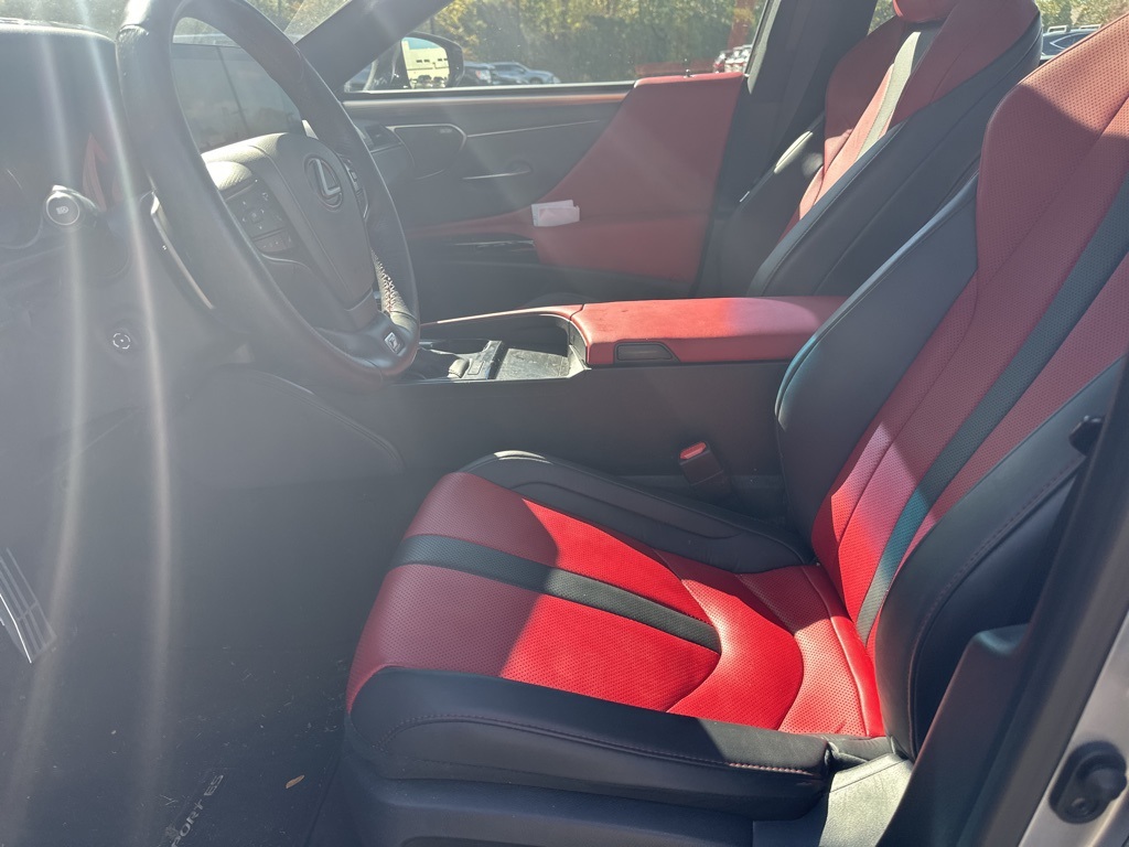 used 2023 Lexus ES car, priced at $39,890