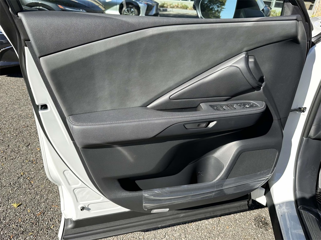 new 2026 Lexus TX car, priced at $64,428