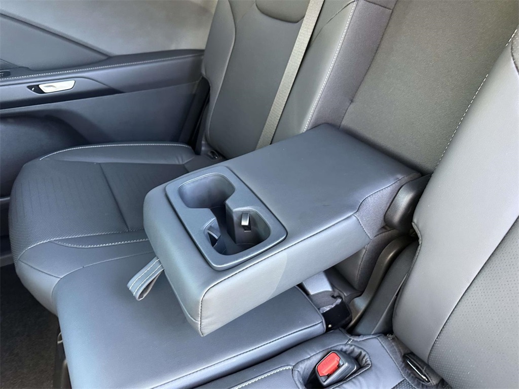 new 2026 Lexus TX car, priced at $64,428