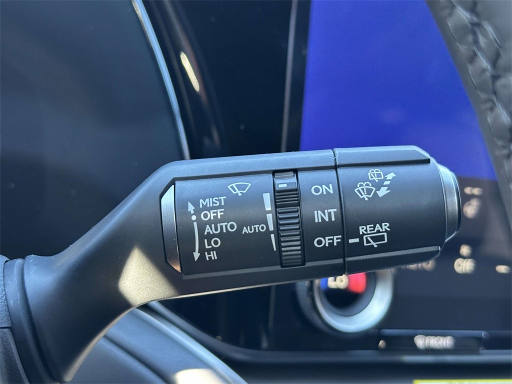 new 2026 Lexus TX car, priced at $64,428