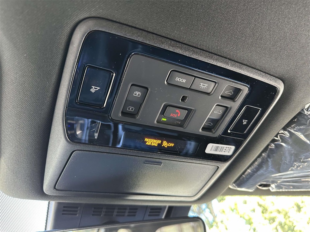 new 2026 Lexus TX car, priced at $64,428