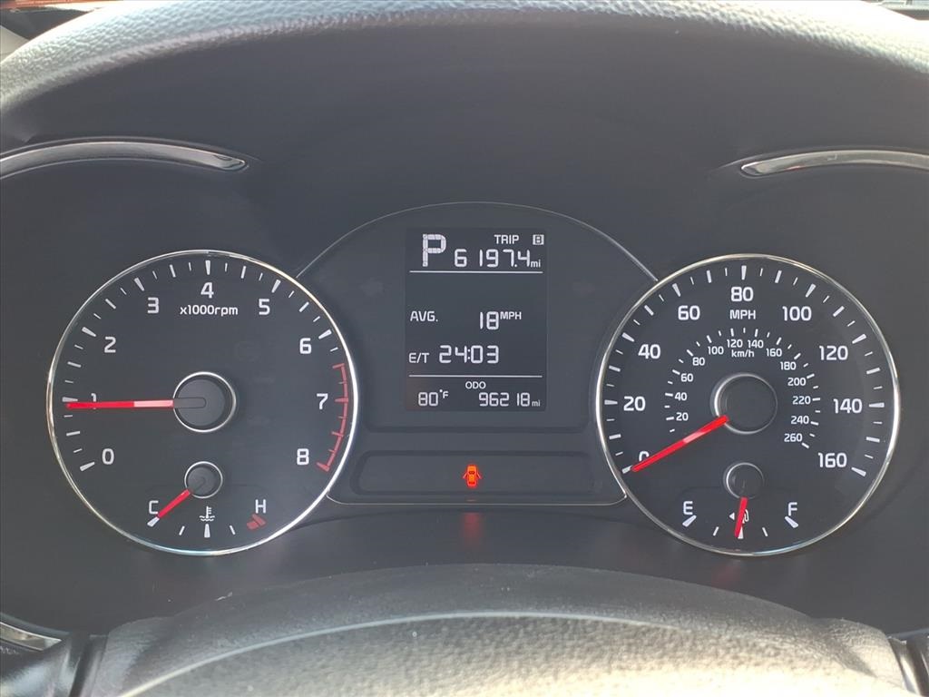 used 2017 Kia Forte car, priced at $8,900
