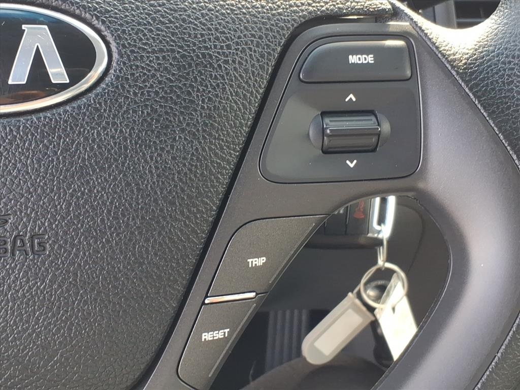 used 2017 Kia Forte car, priced at $8,900