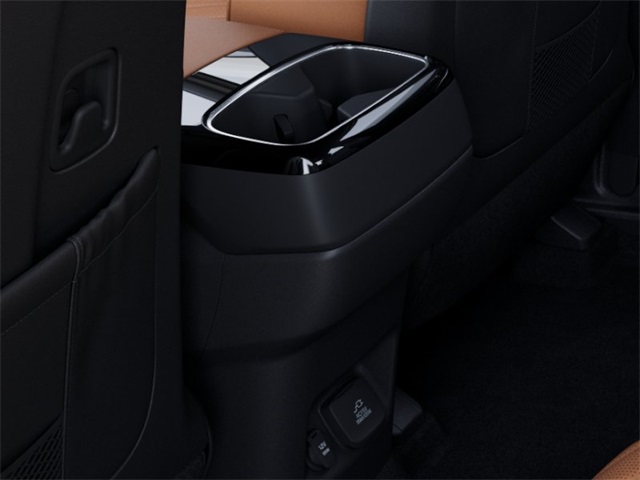 new 2025 Kia Telluride car, priced at $55,495