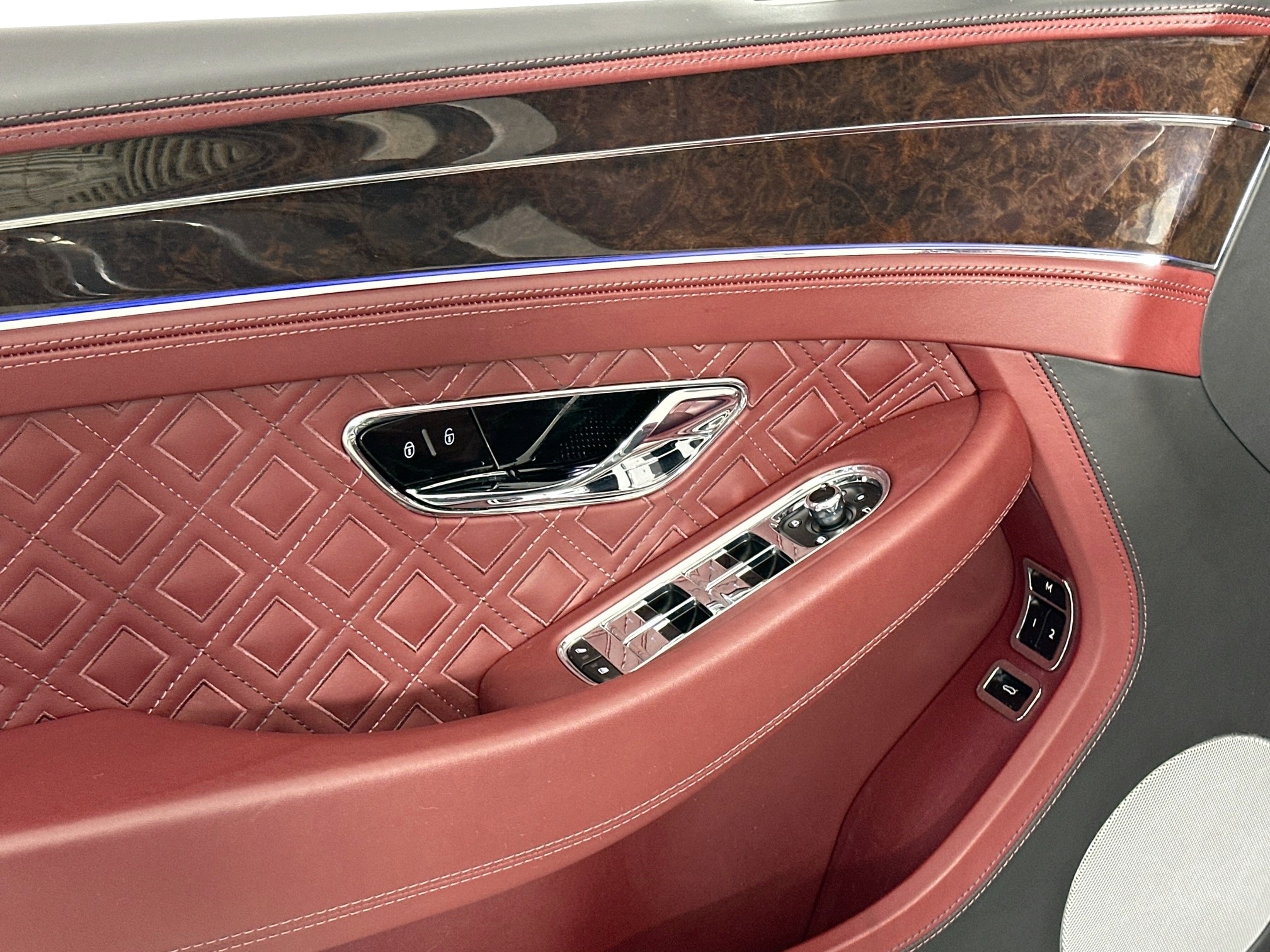 used 2020 Bentley Continental GTC car, priced at $199,998