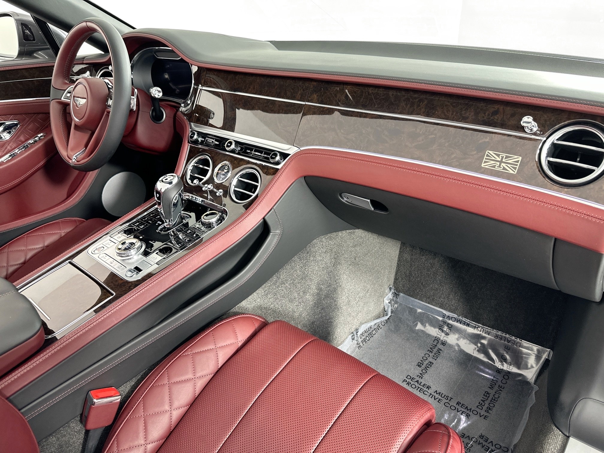 used 2020 Bentley Continental GTC car, priced at $199,998