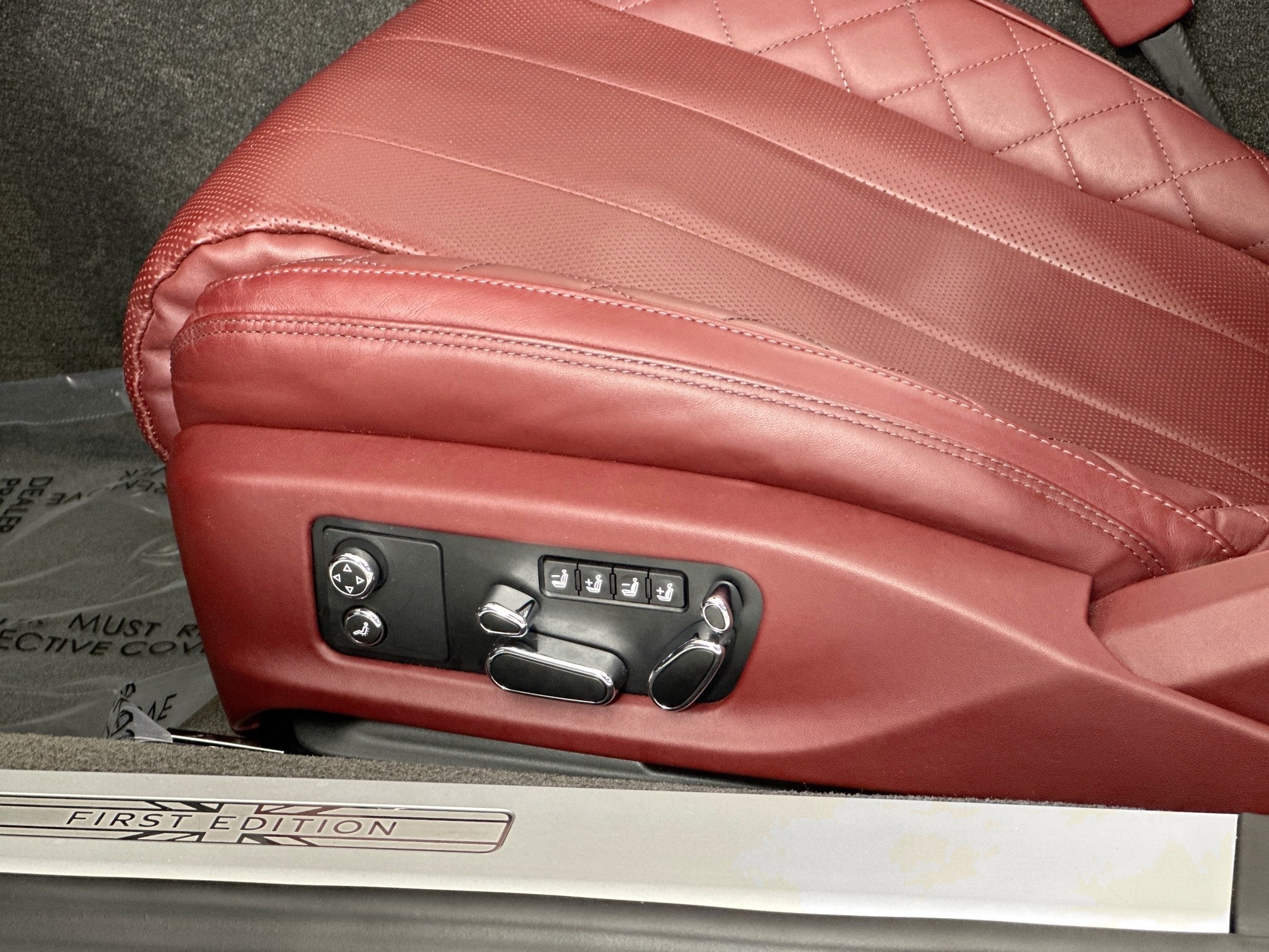 used 2020 Bentley Continental GTC car, priced at $199,998