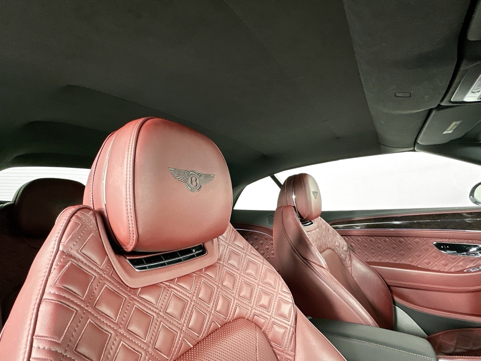 used 2020 Bentley Continental GTC car, priced at $199,998