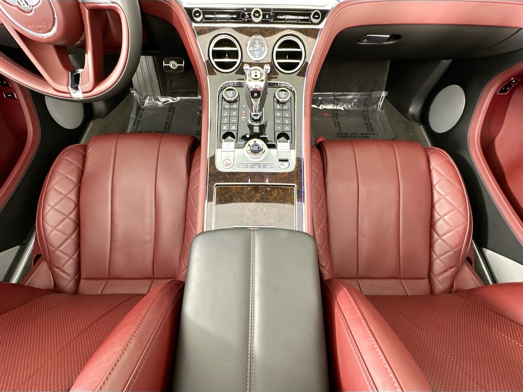 used 2020 Bentley Continental GTC car, priced at $199,998