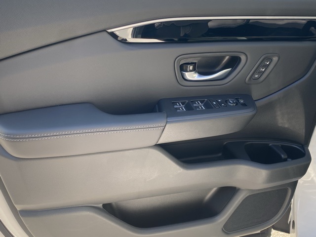 new 2025 Honda Pilot car, priced at $44,225