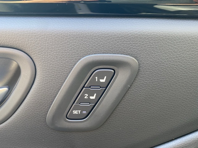 new 2025 Honda Pilot car, priced at $44,225