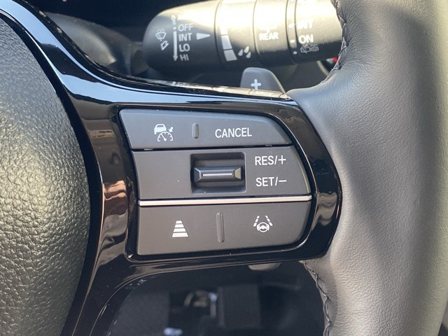 new 2025 Honda Pilot car, priced at $44,225