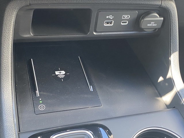 new 2025 Honda Pilot car, priced at $44,225