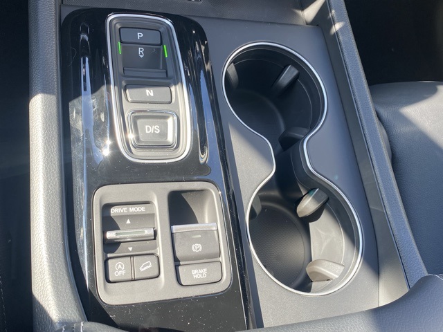 new 2025 Honda Pilot car, priced at $44,225