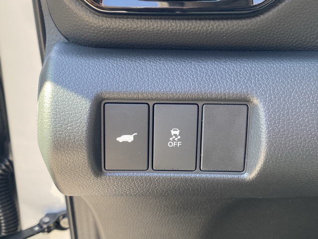 new 2025 Honda Pilot car, priced at $44,225