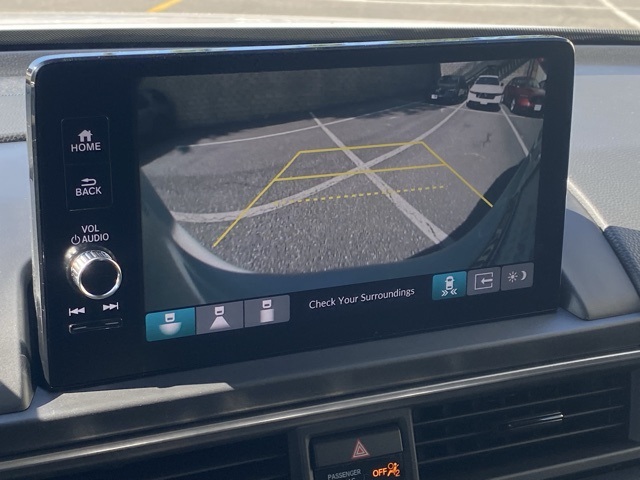 new 2025 Honda Pilot car, priced at $44,225