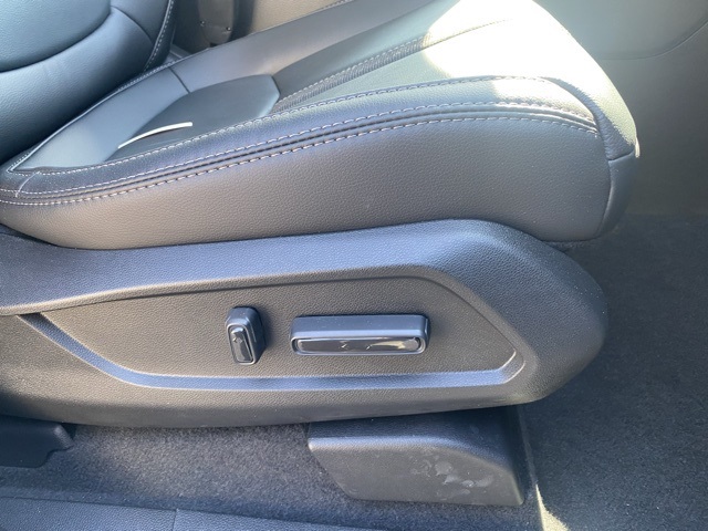 new 2025 Honda Pilot car, priced at $44,225