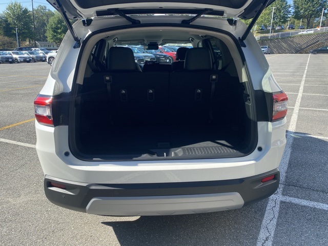 new 2025 Honda Pilot car, priced at $44,225