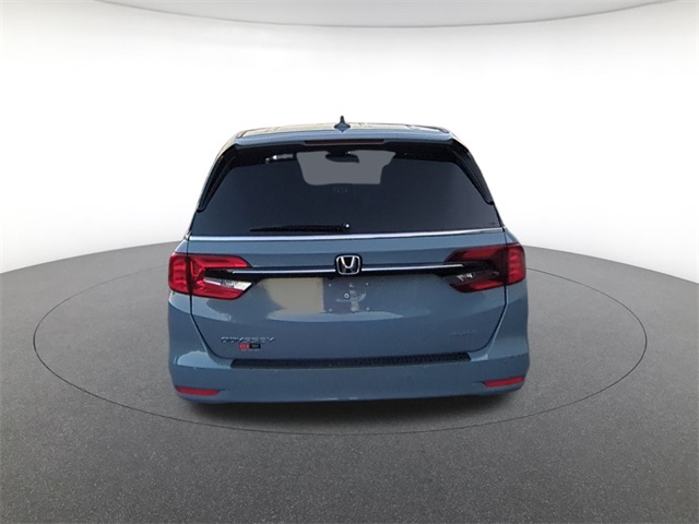 used 2023 Honda Odyssey car, priced at $34,911