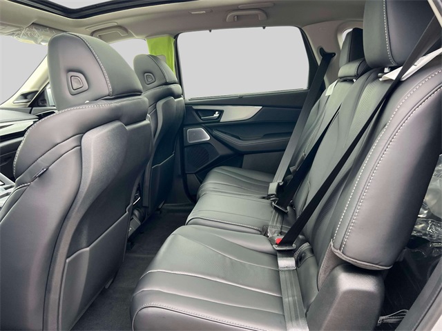 new 2026 Acura MDX car, priced at $60,750