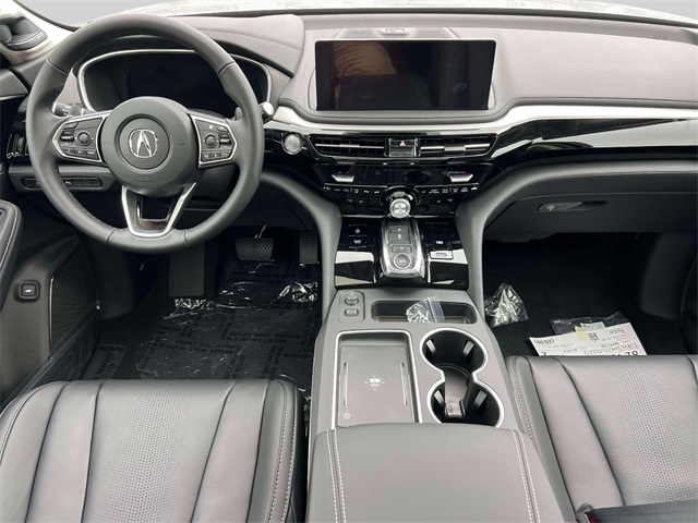new 2026 Acura MDX car, priced at $60,750