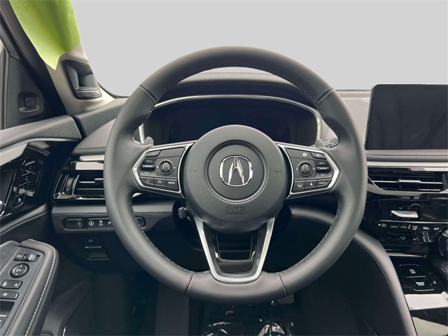 new 2026 Acura MDX car, priced at $60,750