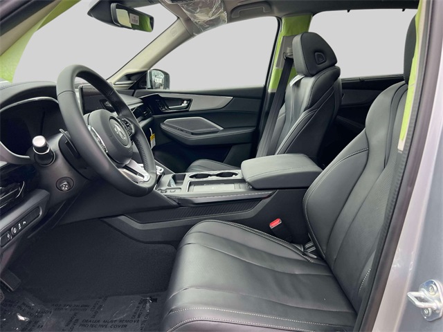 new 2026 Acura MDX car, priced at $60,750