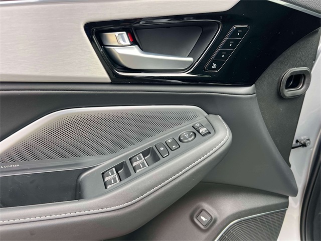 new 2026 Acura MDX car, priced at $60,750