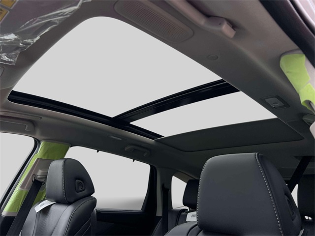 new 2026 Acura MDX car, priced at $60,750