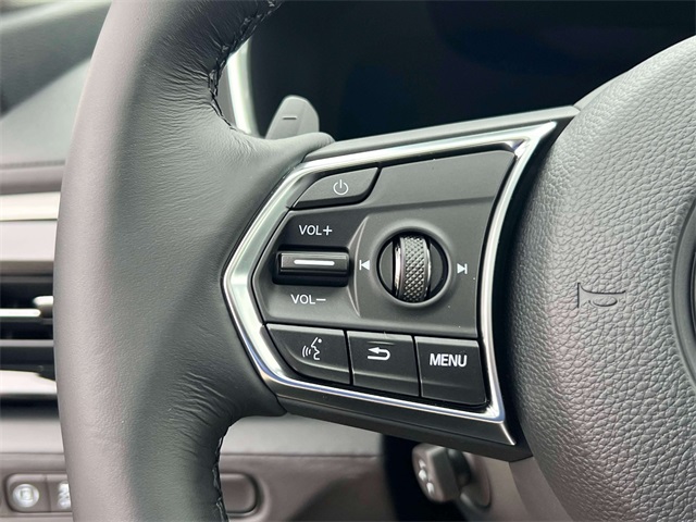 new 2026 Acura MDX car, priced at $60,750