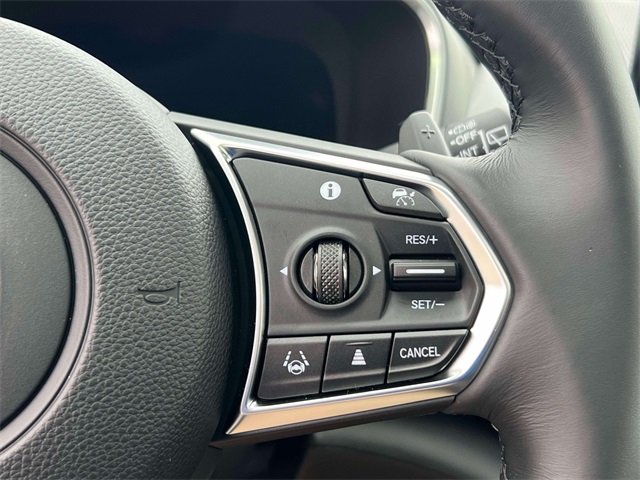 new 2026 Acura MDX car, priced at $60,750