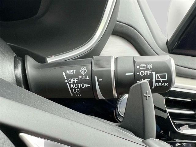 new 2026 Acura MDX car, priced at $60,750