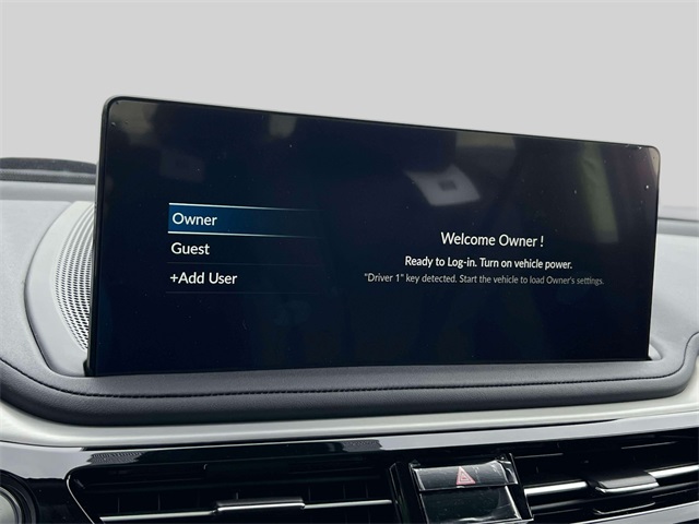 new 2026 Acura MDX car, priced at $60,750