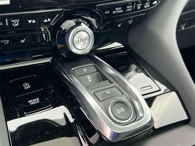 new 2026 Acura MDX car, priced at $60,750