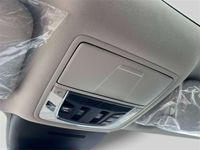 new 2026 Acura MDX car, priced at $60,750