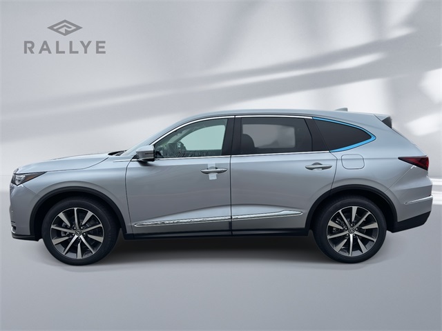 new 2026 Acura MDX car, priced at $60,750