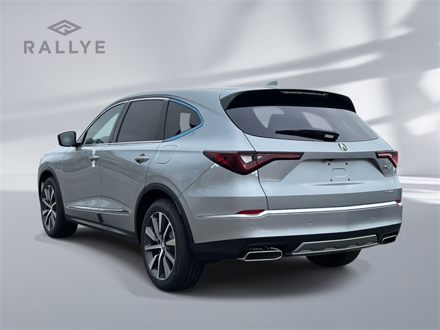 new 2026 Acura MDX car, priced at $60,750