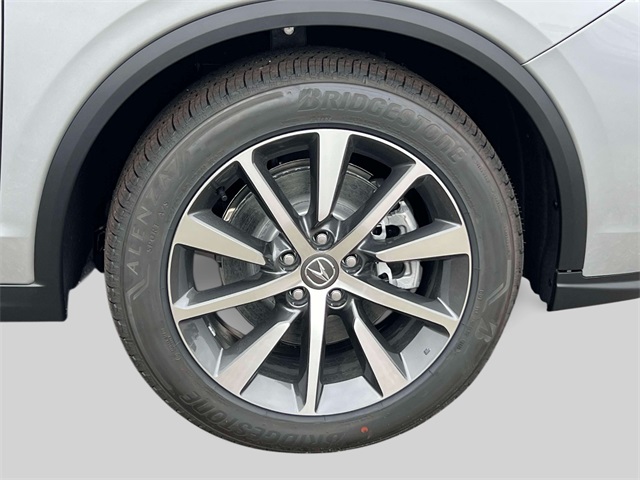 new 2026 Acura MDX car, priced at $60,750