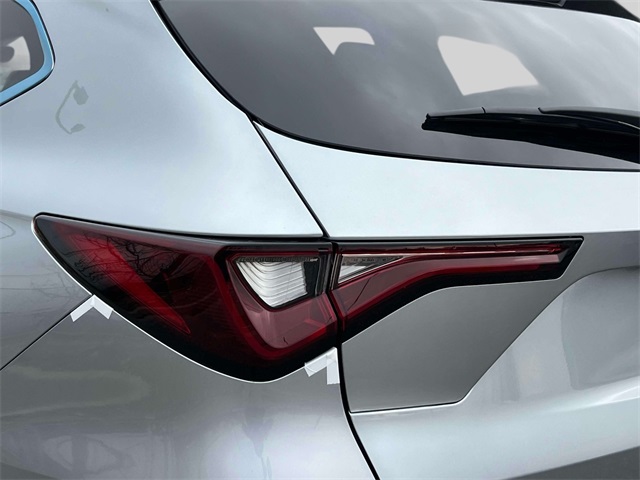 new 2026 Acura MDX car, priced at $60,750